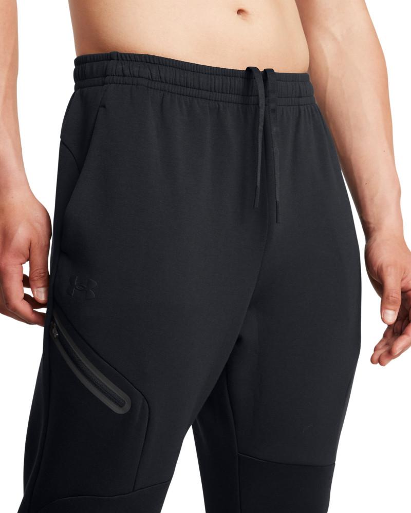 Under Armour donji deo Unstoppable Flc Jgr trenerka - slika 4