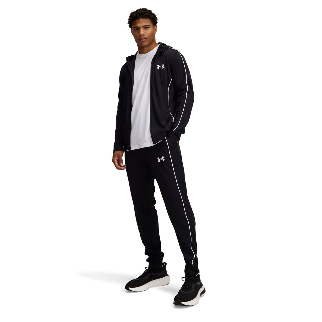Under Armour HG AMour Comp SS Komplet trenerka