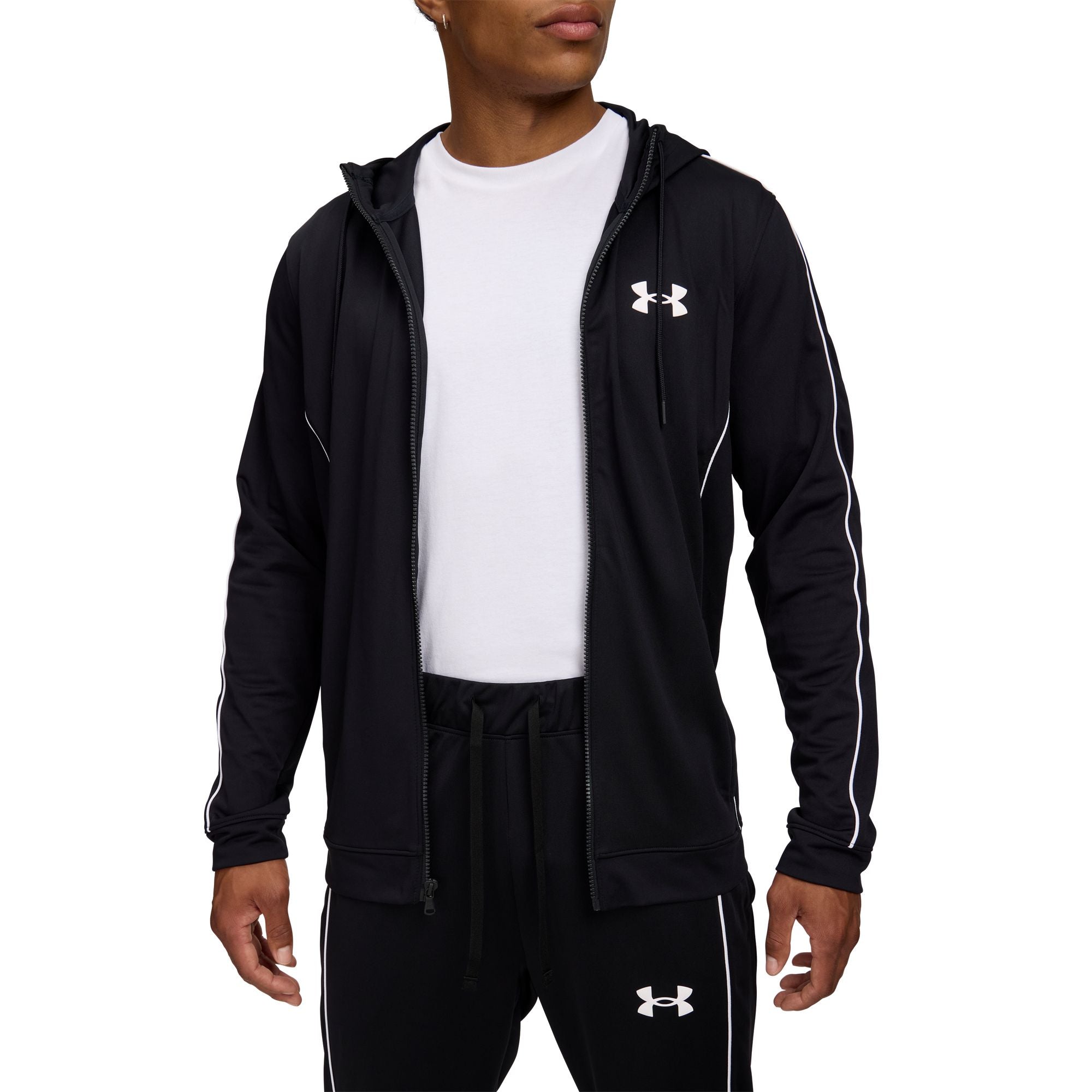 Under Armour HG AMour Comp SS Komplet trenerka - slika 3