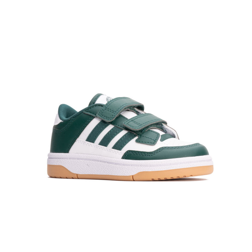 Adidas RAPID COURT dečije patike - slika 2