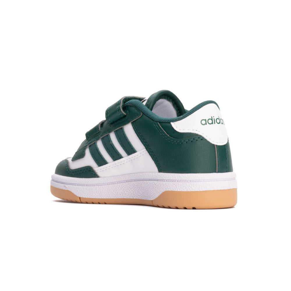 Adidas RAPID COURT dečije patike - slika 4