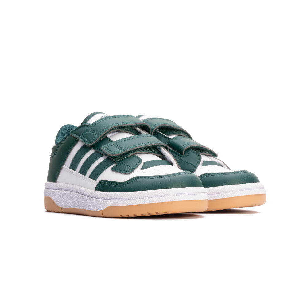Adidas RAPID COURT dečije patike - slika 3