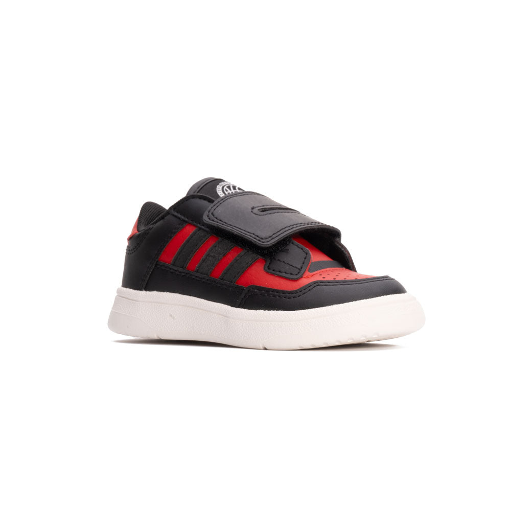 Adidas RAPID COURT CF I dečije patike - slika 2