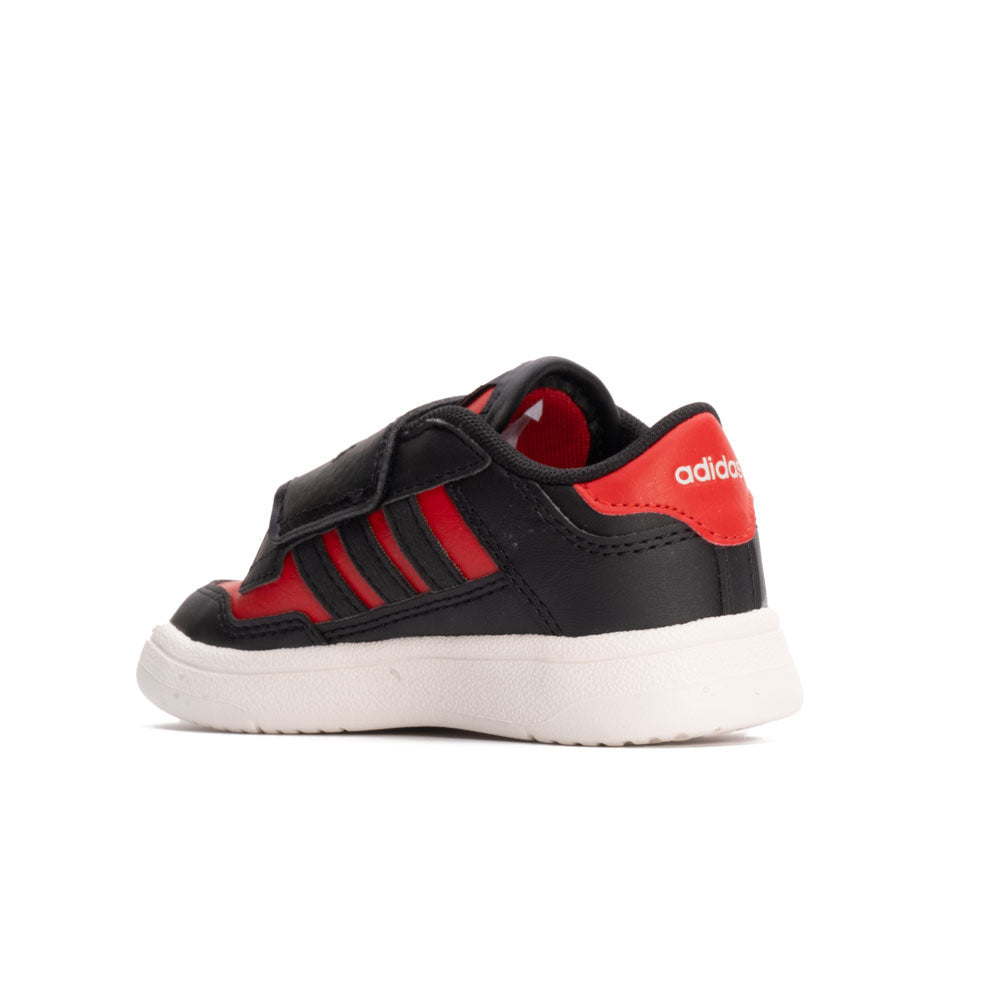 Adidas RAPID COURT CF I dečije patike - slika 3