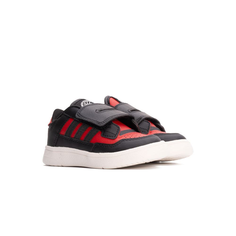 Adidas RAPID COURT CF I dečije patike - slika 4
