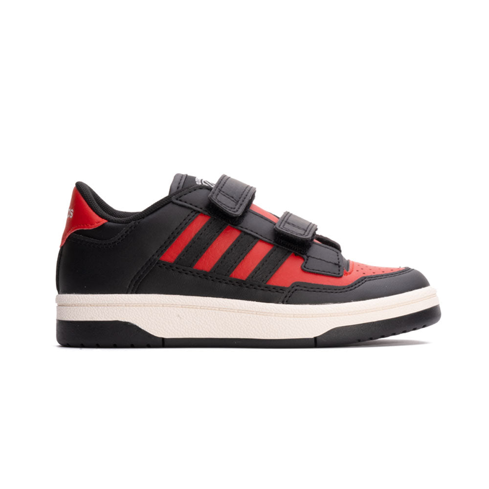 Adidas RAPID COURT CF C dečije patike