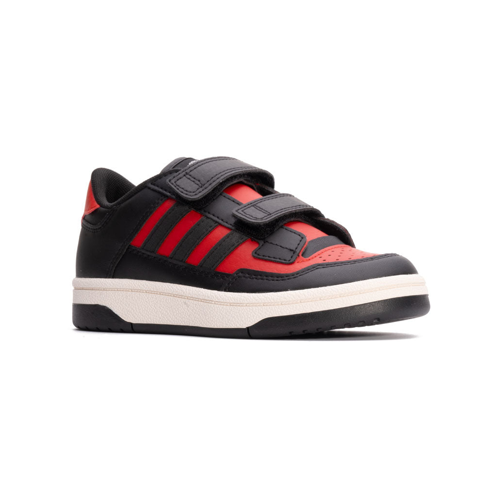 Adidas RAPID COURT CF C dečije patike - slika 3