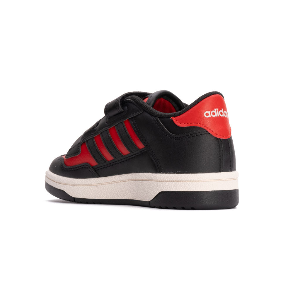 Adidas RAPID COURT CF C dečije patike - slika 4