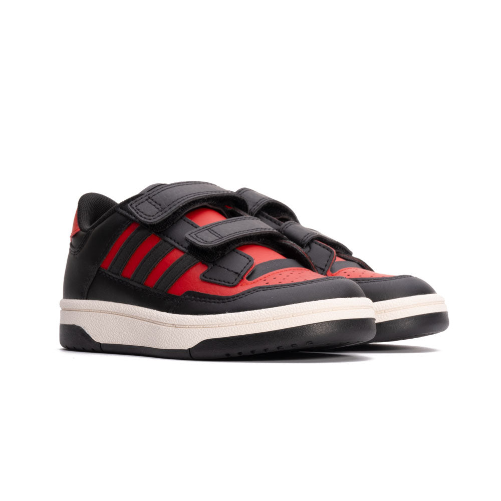 Adidas RAPID COURT CF C dečije patike - slika 2