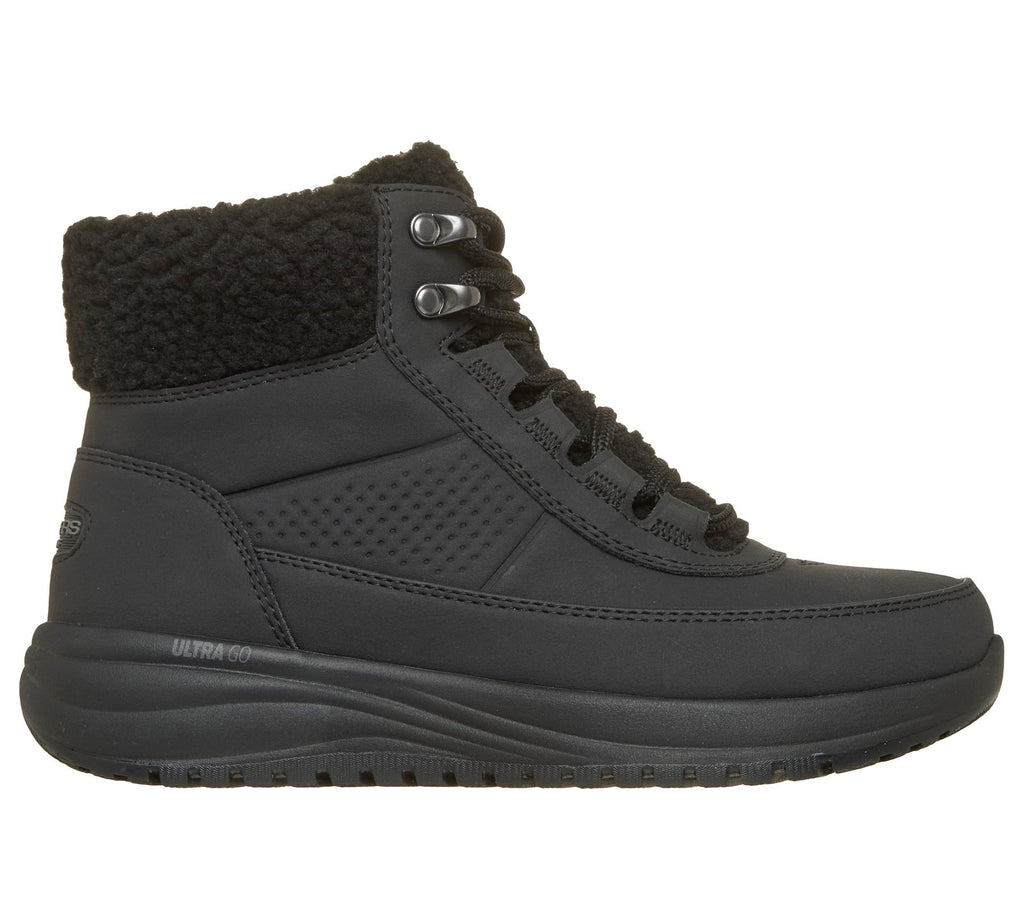 Skechers On-the-GO Stellar - Meadow crna 144746-BBK