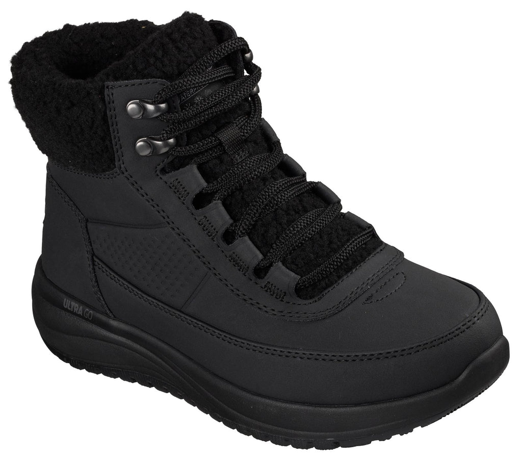 Skechers On-the-GO Stellar - Meadow crna 144746-BBK