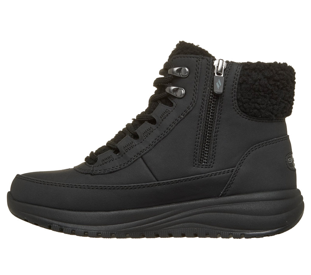 Skechers On-the-GO Stellar - Meadow crna 144746-BBK