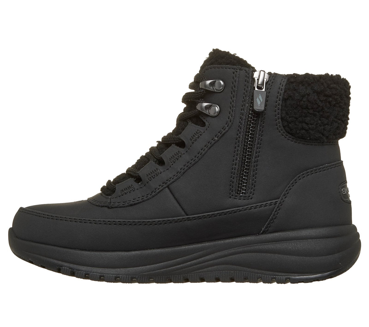 Skechers On-the-GO Stellar - Meadow crna 144746-BBK