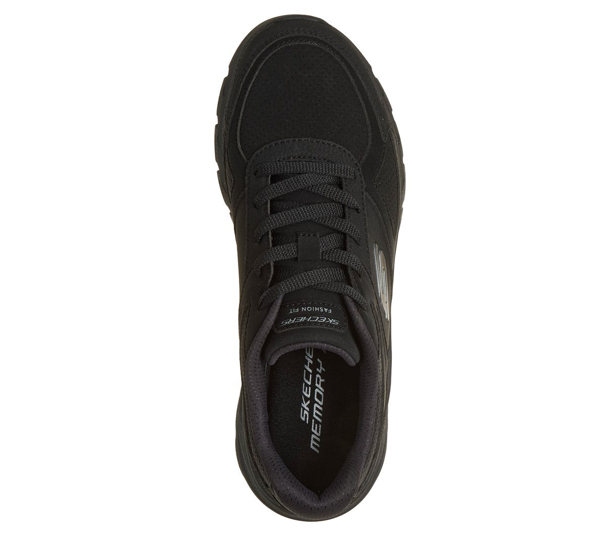 Skechers FASHION FIT 2.0 - VI 150386-BBK