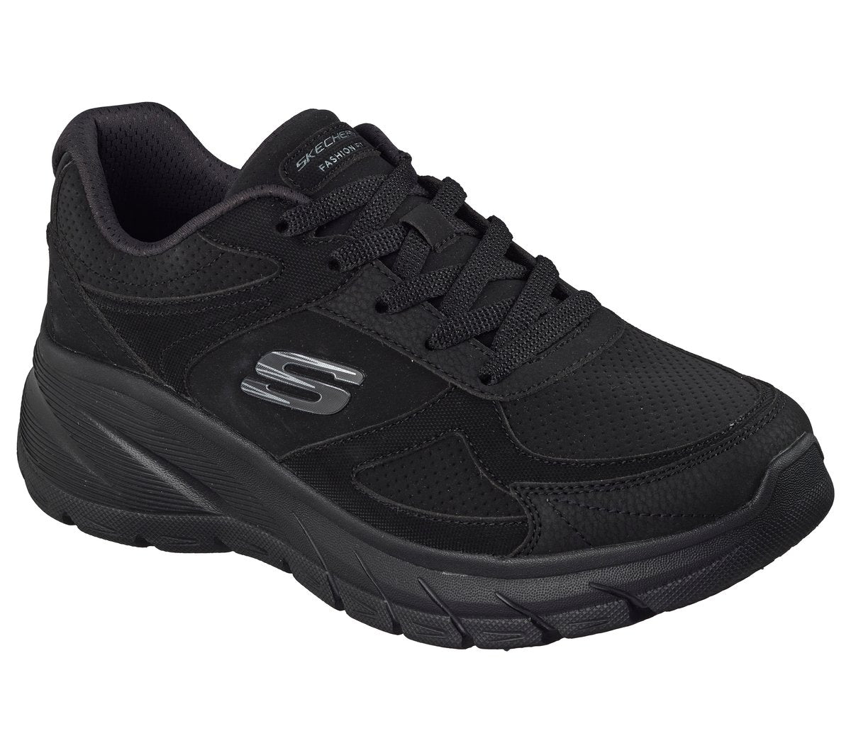 Skechers FASHION FIT 2.0 - VI 150386-BBK