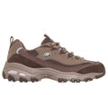 Skechers D'LITES-MODERN CLASS 150872-CHOC
