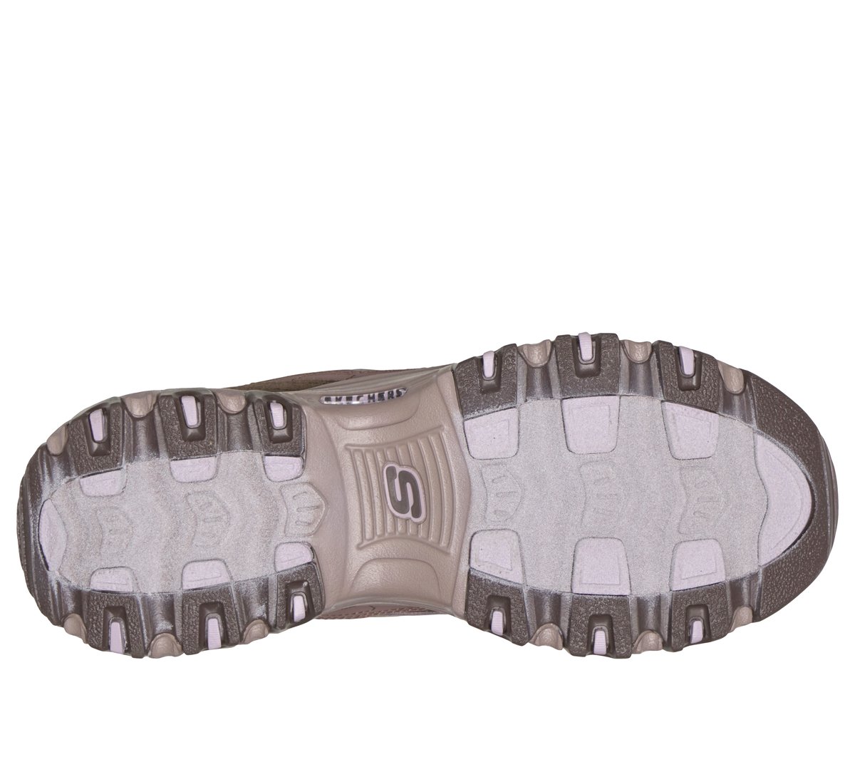 Skechers D'LITES-MODERN CLASS 150872-CHOC