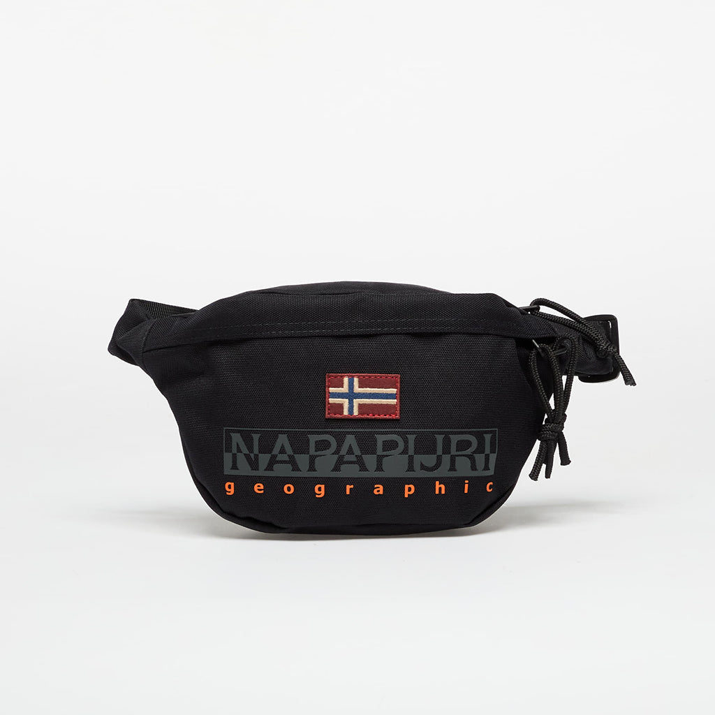 Napapijri HERING WB 4 BLACK BEAUTY Torbica torba