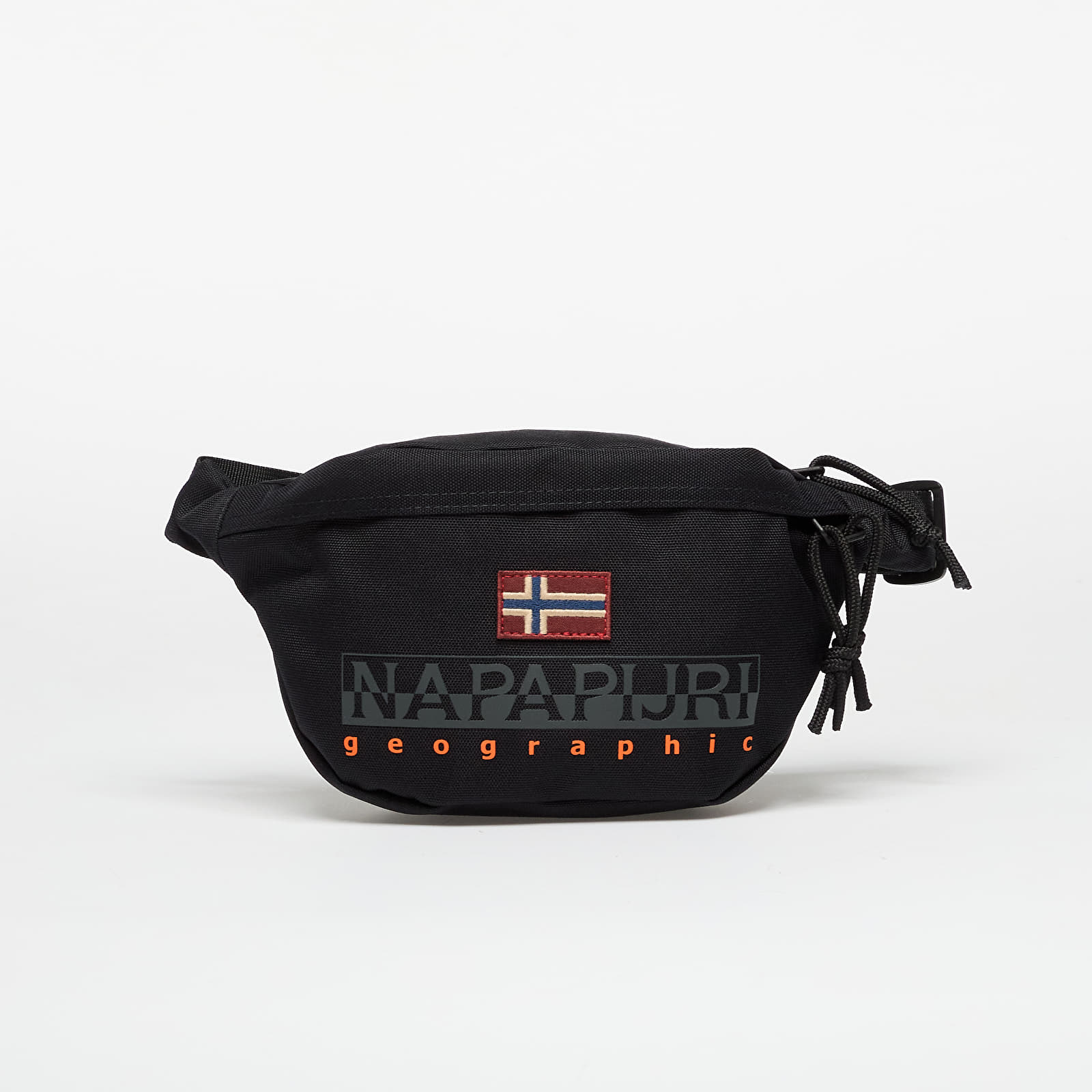Napapijri HERING WB 4 BLACK BEAUTY Torbica torba