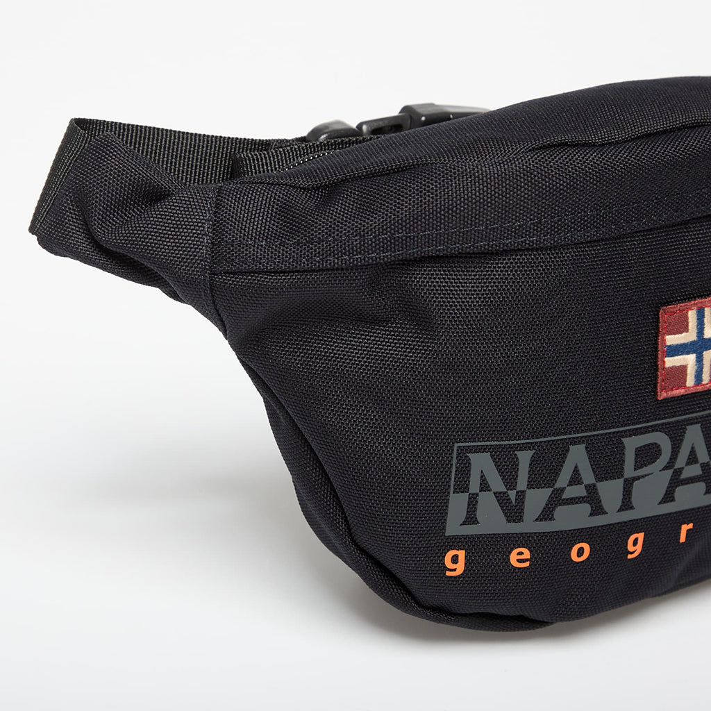 Napapijri HERING WB 4 BLACK BEAUTY Torbica torba - slika 2