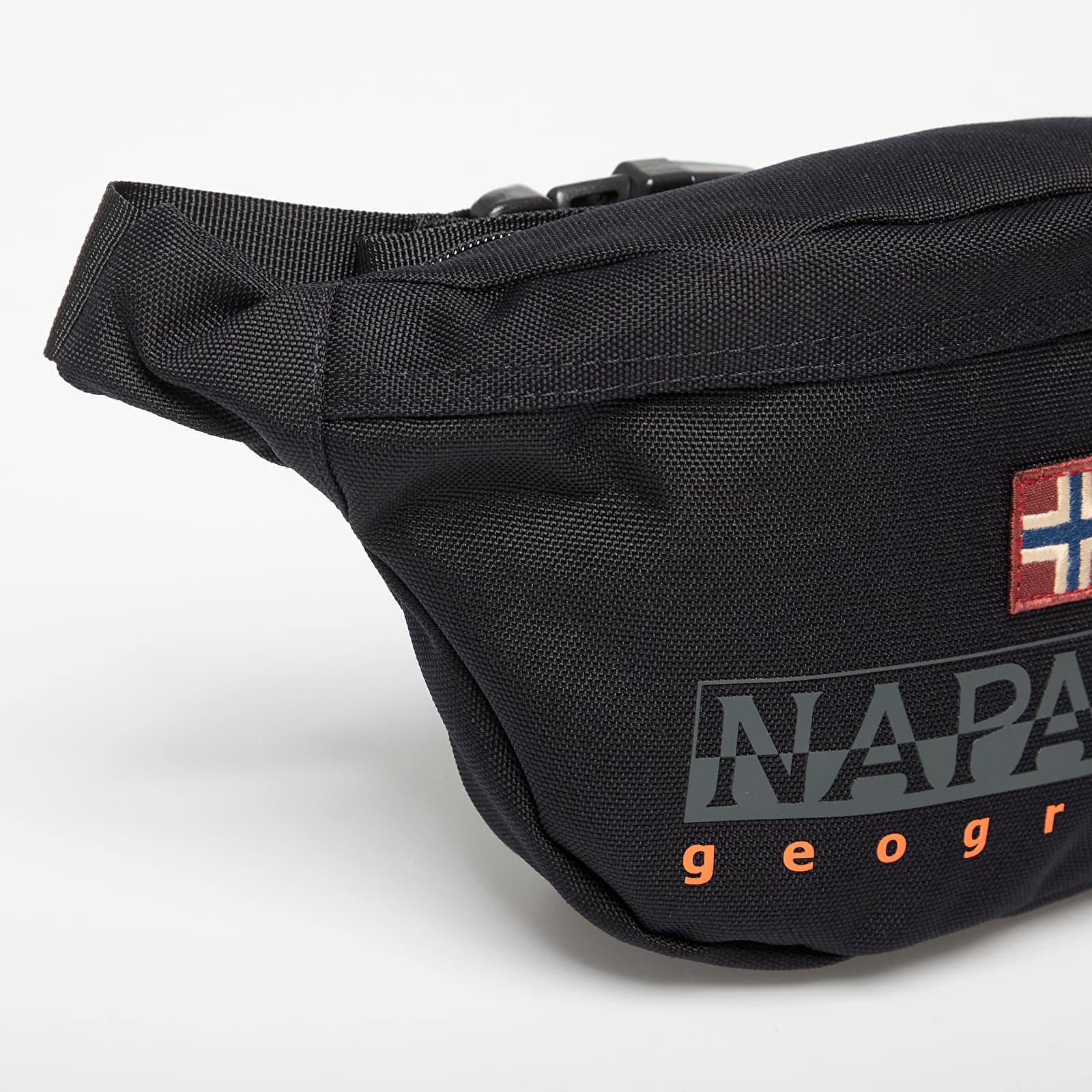 Napapijri HERING WB 4 BLACK BEAUTY Torbica torba - slika 2