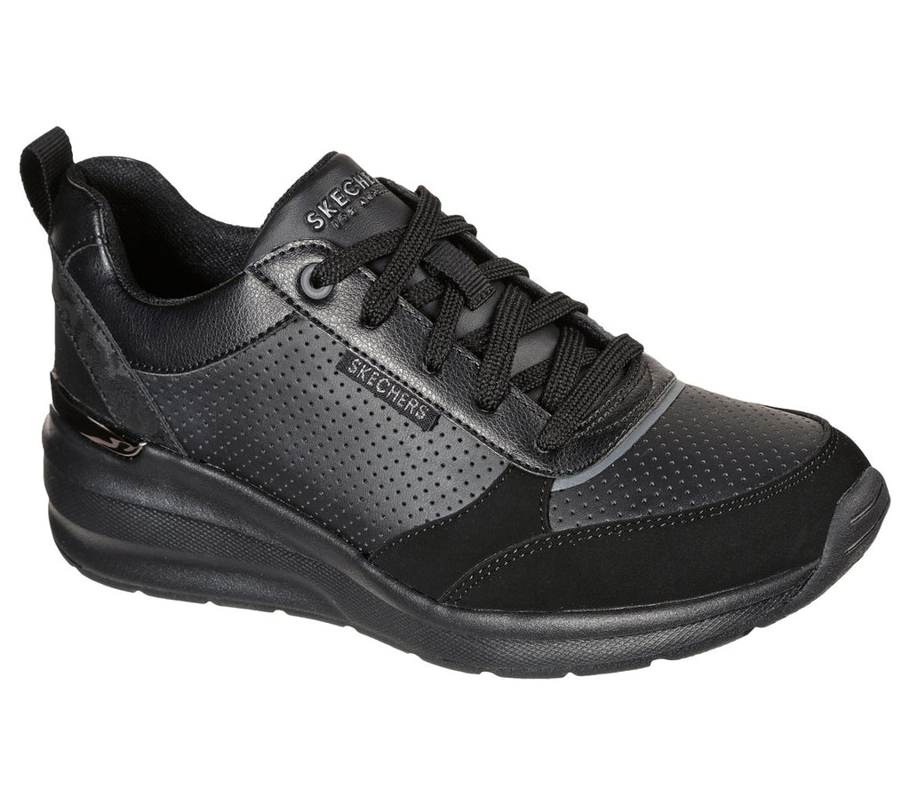 Skechers BILLION - SUBTLE SPO 155616-BBK