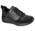 Skechers BILLION - SUBTLE SPO 155616-BBK