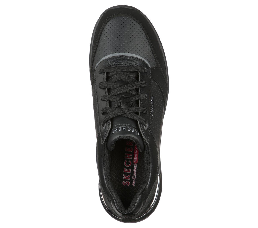 Skechers BILLION - SUBTLE SPO 155616-BBK