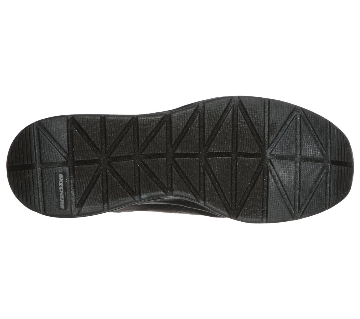 Skechers BILLION - SUBTLE SPO 155616-BBK