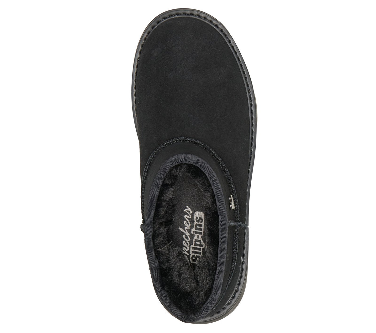 Skechers Slip-ins Keepsakes Cozy - Cozy Mini crna 167848-BBK