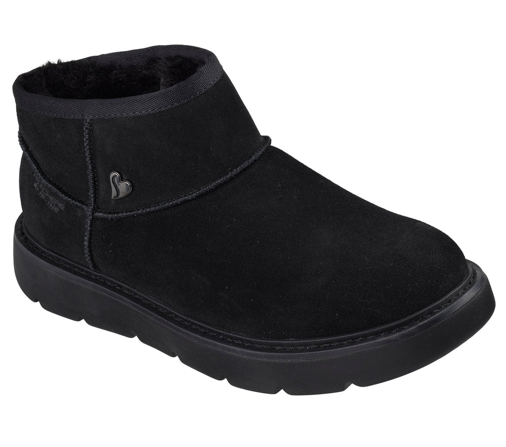Skechers Slip-ins Keepsakes Cozy - Cozy Mini crna 167848-BBK