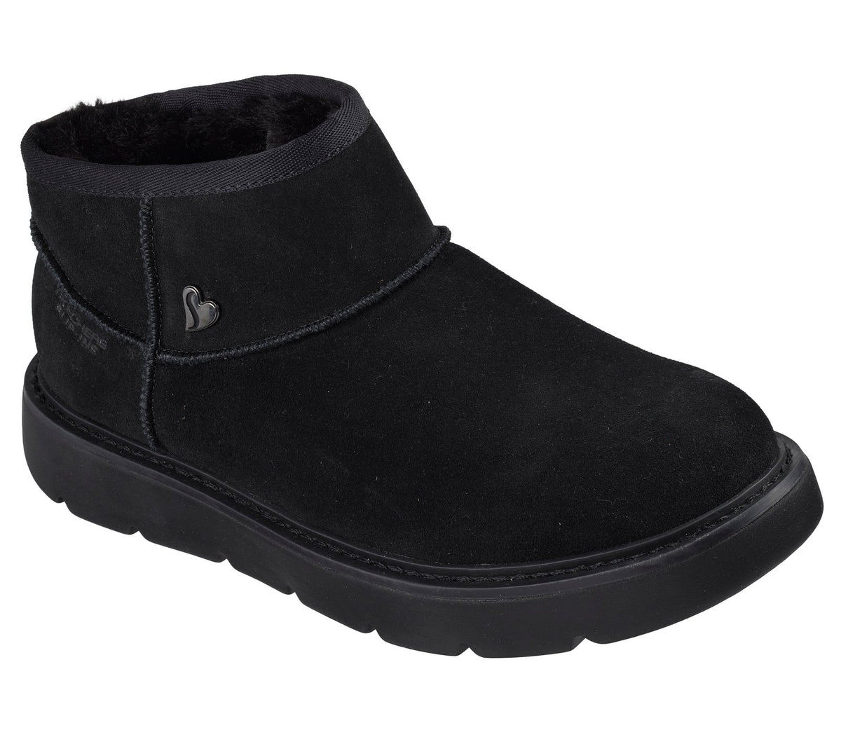 Skechers Slip-ins Keepsakes Cozy - Cozy Mini crna 167848-BBK