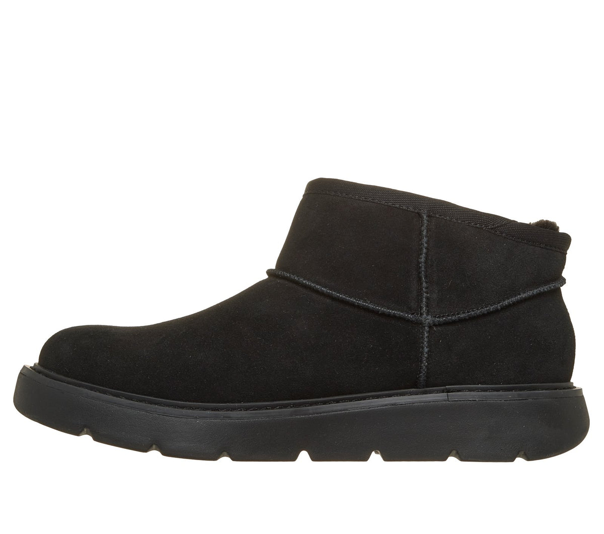 Skechers Slip-ins Keepsakes Cozy - Cozy Mini crna 167848-BBK