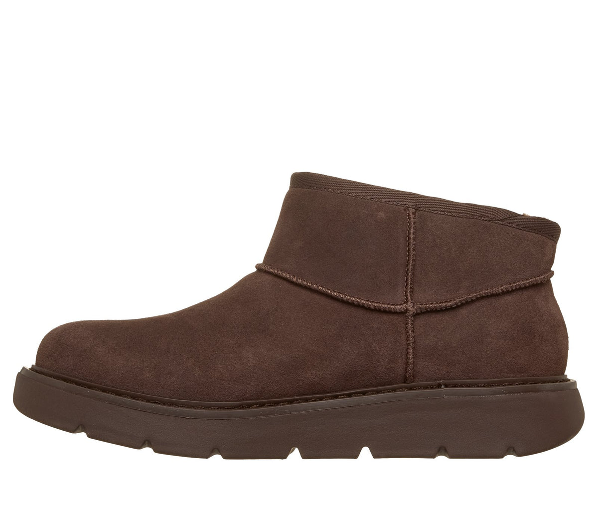 Skechers Slip-ins Keepsakes Cozy - Cozy Mini čokoladno braon 167848-CHOC