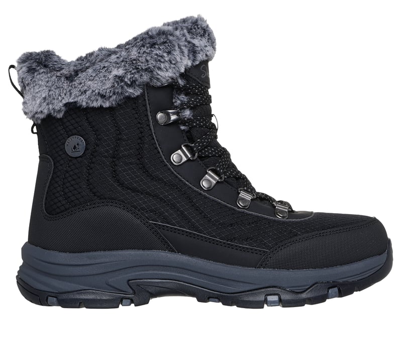 Skechers TREGO - STORMIE 167893-BBK