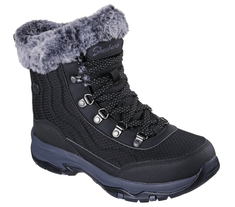 Skechers TREGO - STORMIE 167893-BBK