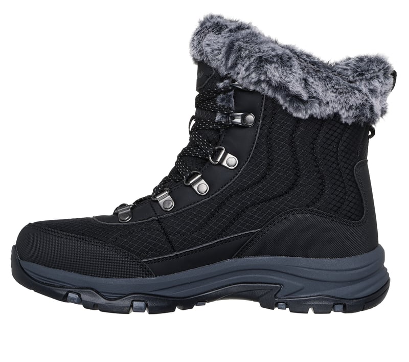 Skechers TREGO - STORMIE 167893-BBK