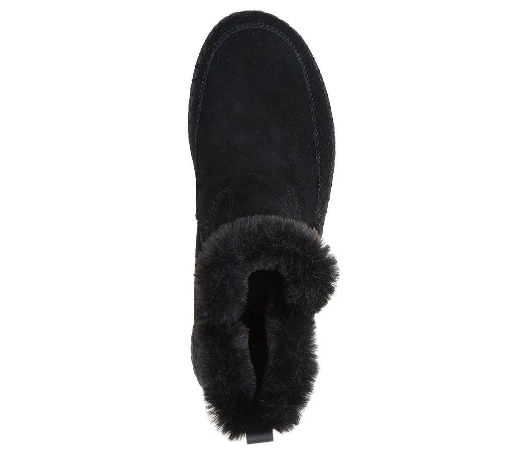 Skechers Wilshire Blvd - Fresh Zip crna 168108-BBK