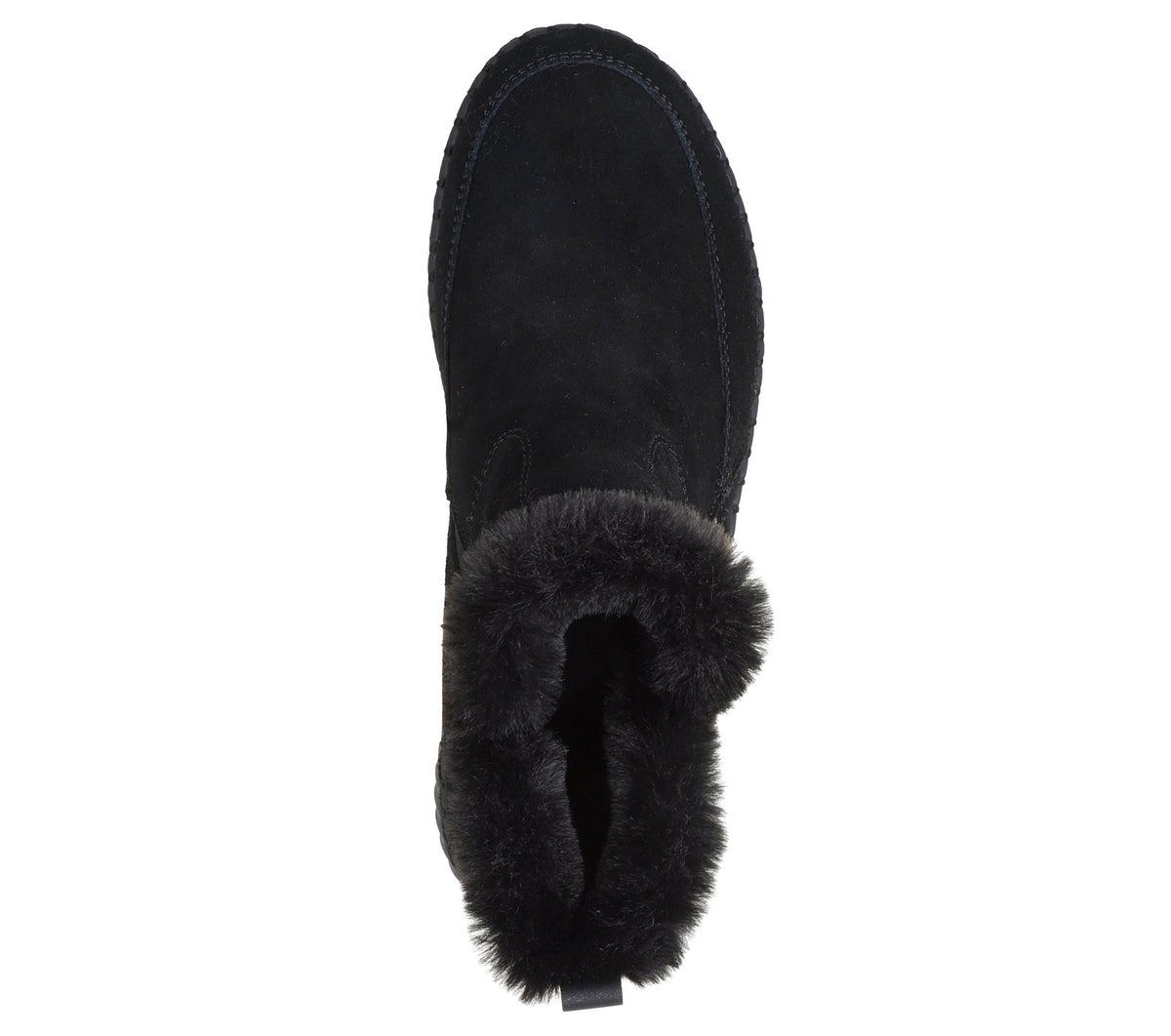 Skechers Wilshire Blvd - Fresh Zip crna 168108-BBK