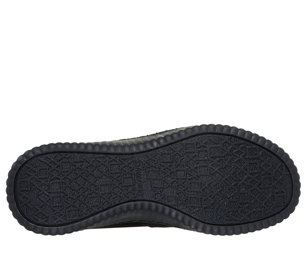 Skechers Wilshire Blvd - Fresh Zip crna 168108-BBK