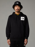 The North Face duks