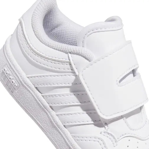 Adidas HOOPS 4.0 CF I dečije patike - slika 7