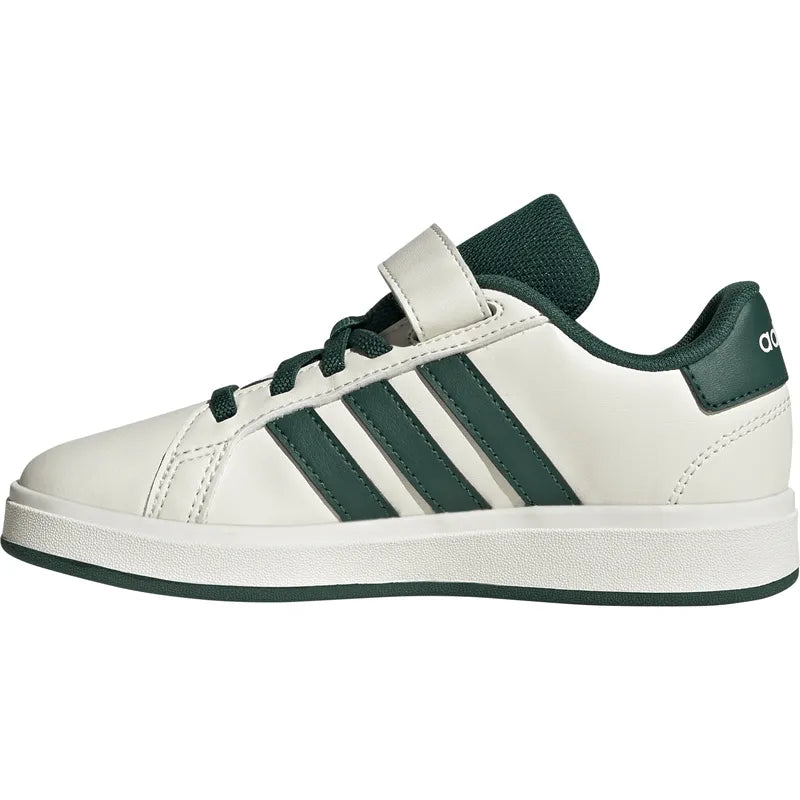 Adidas GRAND COURT 2.0 EL C dečije patike - slika 2
