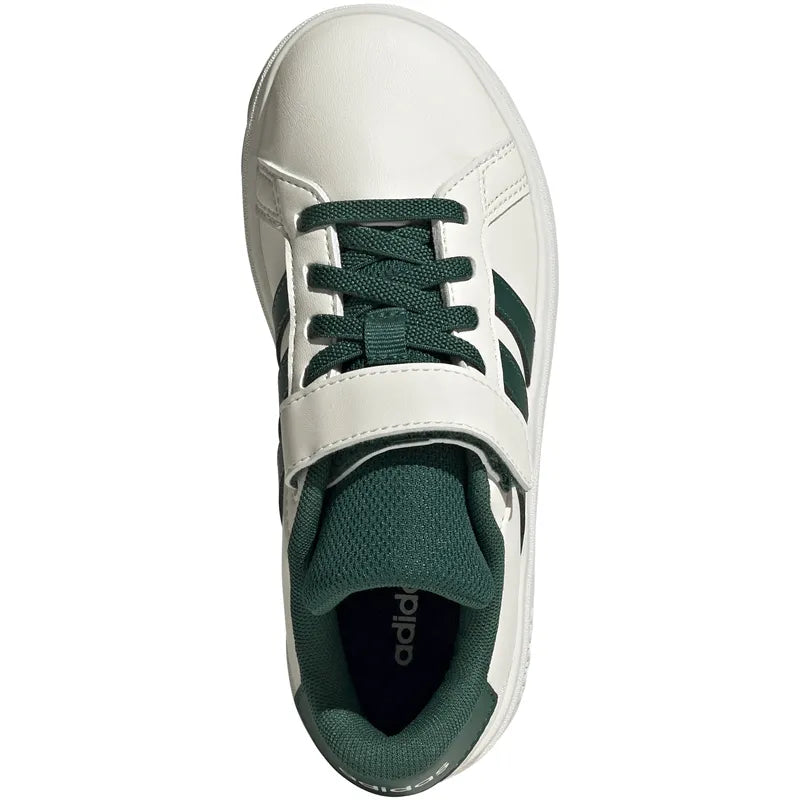 Adidas GRAND COURT 2.0 EL C dečije patike - slika 5