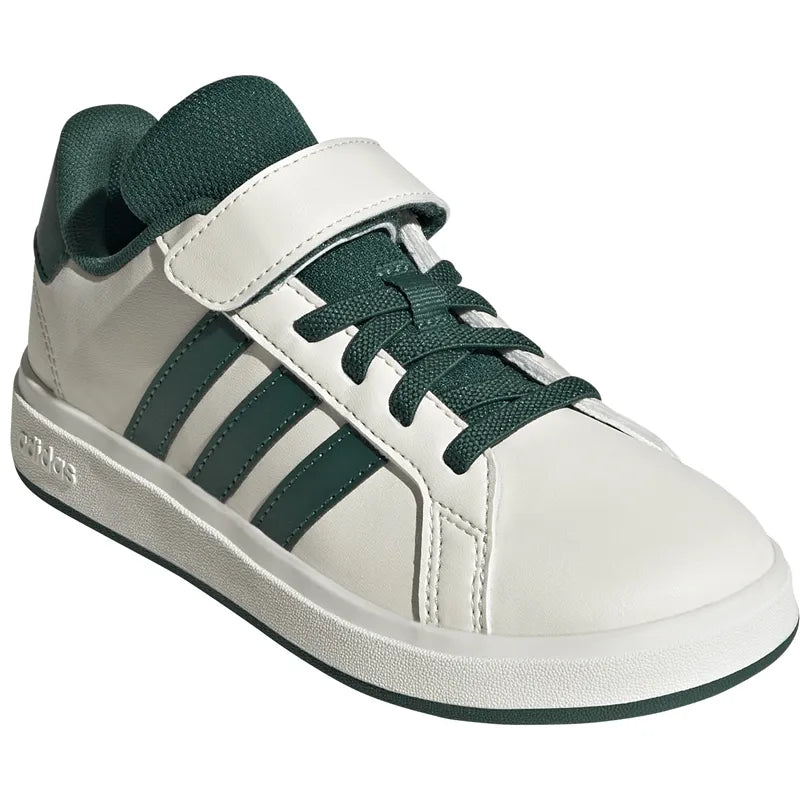 Adidas GRAND COURT 2.0 EL C dečije patike - slika 4