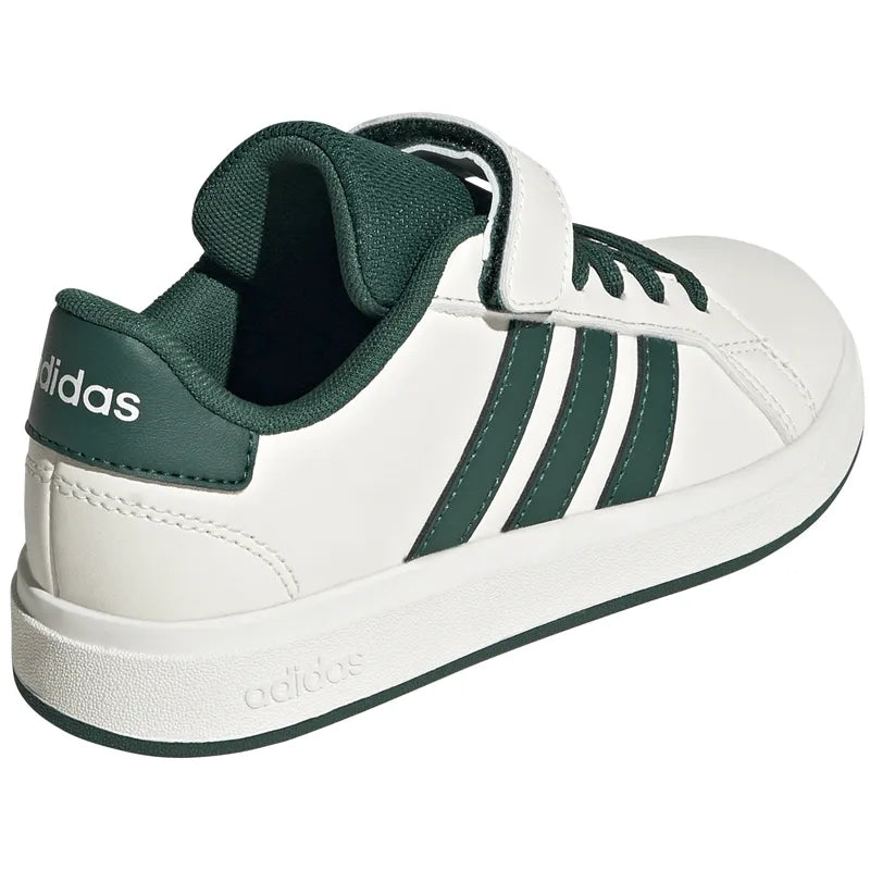 Adidas GRAND COURT 2.0 EL C dečije patike - slika 3