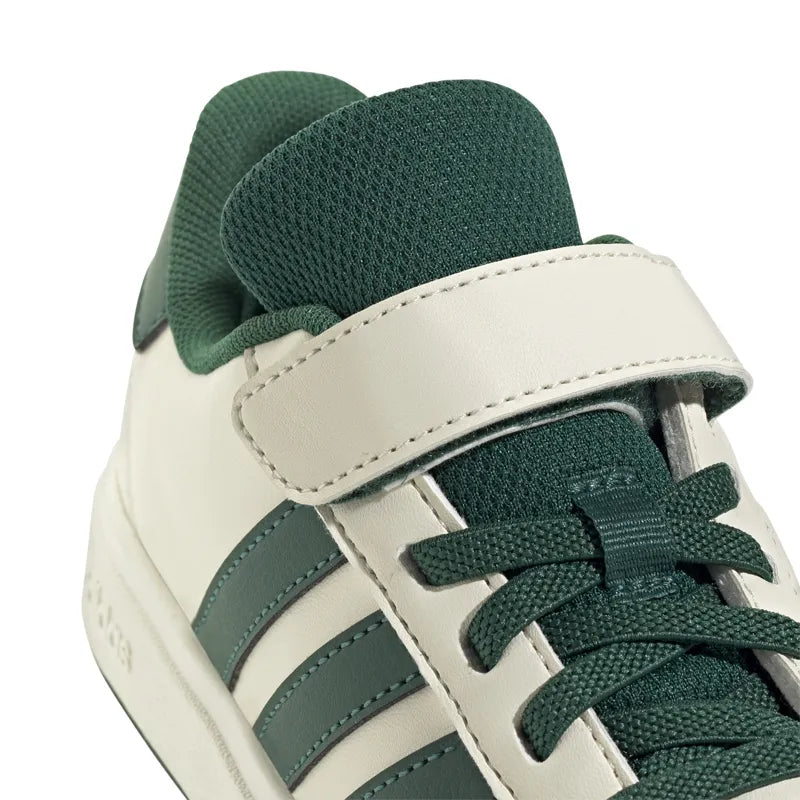Adidas GRAND COURT 2.0 EL C dečije patike - slika 7