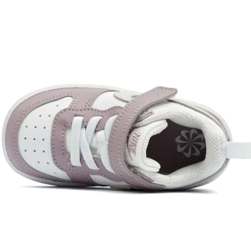 Nike COURT BOROUGH LOW RECRAFT BTV dečije patike - slika 3