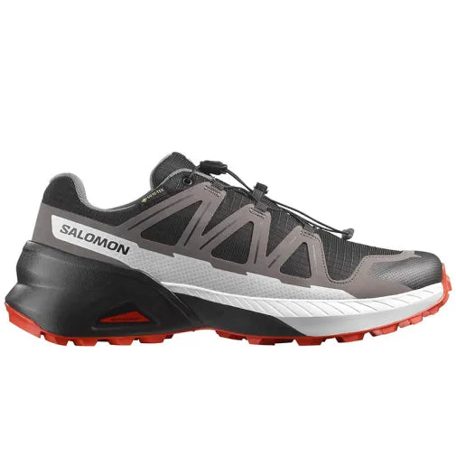 Salomon SPEEDCROSS PEAK GTX Black/Clrock/C patike