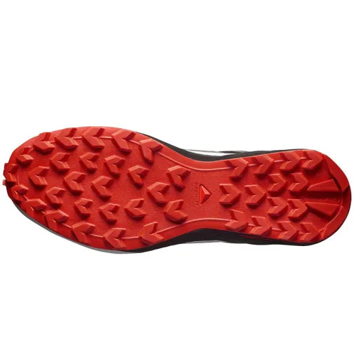 Salomon SPEEDCROSS PEAK GTX Black/Clrock/C patike - slika 6